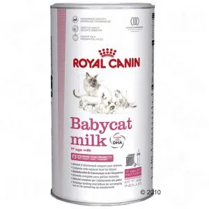 Royal Canin Babycat Modermælkserstatning 300 g
